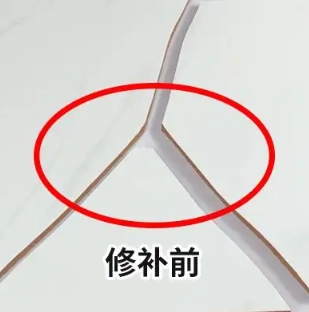 天心瓷砖空鼓维修公司分享下瓷砖基层整体强度偏低，可能会导致的问题。